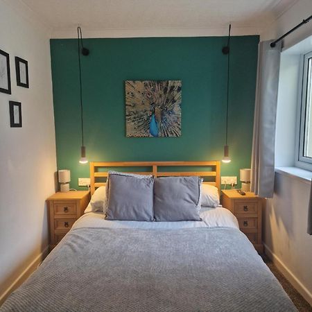 Cosy Self Contained Annexe Daire Bodmin Dış mekan fotoğraf