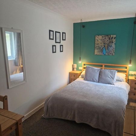 Cosy Self Contained Annexe Daire Bodmin Dış mekan fotoğraf