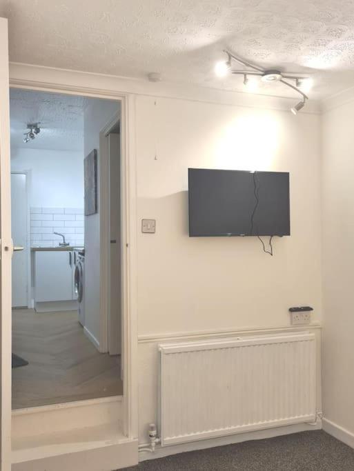 Cosy Self Contained Annexe Daire Bodmin Dış mekan fotoğraf